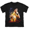Bruce Lee - Yellow Jumpsuit Youth Short Sleeve