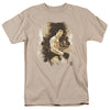 Bruce Lee - Intensity Adult Regular Fit Short Sleeve