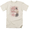 Bruce Lee - Power Of The Dragon Adult Regular Fit Short Sleeve