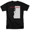 Bruce Lee - Badass Adult Regular Fit Short Sleeve