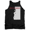 Bruce Lee - Badass Adult Tank Top