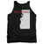 Bruce Lee - Badass Adult Tank Top