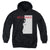 Bruce Lee - Badass Youth Hooded Sweatshirt