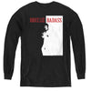 Bruce Lee - Badass L - S Youth