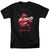 Bruce Lee - The Shattering Fist Adult Regular Fit Short Sleeve