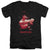 Bruce Lee - The Shattering Fist Adult Slim Fit V Neck Cotton