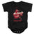 Bruce Lee - The Shattering Fist Infant Snapsuit