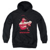 Bruce Lee - The Shattering Fist Youth Hooded Sweatshirt
