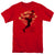Bruce Lee - Immortal Dragon Adult Regular Fit Short Sleeve