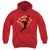 Bruce Lee - Immortal Dragon Youth Hooded Sweatshirt