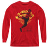 Bruce Lee - Immortal Dragon L - S Youth