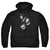 Bruce Lee - Sounds Of The Dragon Adult Pullover Hoodie