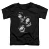 Bruce Lee - Sounds Of The Dragon Toddler Short Sleeve