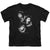 Bruce Lee - Sounds Of The Dragon Youth Short Sleeve