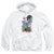 Bruce Lee - A Little Bruce Adult Pullover Hoodie