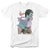 Bruce Lee - A Little Bruce Adult Regular Fit Short Sleeve