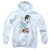 Bruce Lee - A Little Bruce Youth Hooded Sweatshirt