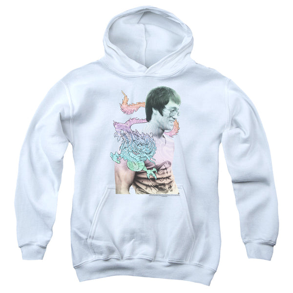 Bruce Lee - A Little Bruce Youth Hooded Sweatshirt