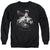 Bruce Lee - The Dragon Adult Crewneck Sweatshirt