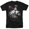 Bruce Lee - The Dragon Adult Regular Fit Short Sleeve