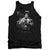 Bruce Lee - The Dragon Adult Tank Top