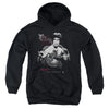 Bruce Lee - The Dragon Youth Hooded Sweatshirt