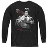 Bruce Lee - The Dragon L - S Youth