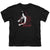 Bruce Lee - Little Dragon Youth Short Sleeve