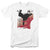 Bruce Lee - Kick It Adult Regular Fit Short Sleeve