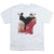 Bruce Lee - Kick It Youth Short Sleeve
