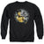 Bruce Lee - Expectations Adult Crewneck Sweatshirt