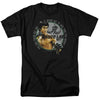 Bruce Lee - Expectations Adult Regular Fit Short Sleeve