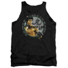 Bruce Lee - Expectations Adult Tank Top