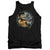 Bruce Lee - Expectations Adult Tank Top