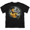 Bruce Lee - Expectations Youth Short Sleeve