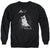 Bruce Lee - In Your Face Adult Crewneck Sweatshirt