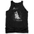 Bruce Lee - In Your Face Adult Tank Top