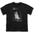 Bruce Lee - In Your Face Youth Short Sleeve