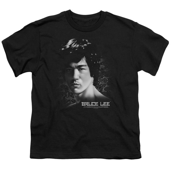 Bruce Lee - In Your Face Youth Short Sleeve