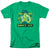 Bruce Lee - Double Dragons Adult Regular Fit Short Sleeve