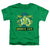Bruce Lee - Double Dragons Toddler Short Sleeve