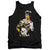 Bruce Lee - Body Of Action Adult Tank Top
