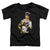 Bruce Lee - Body Of Action Toddler Short Sleeve