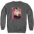 Bruce Lee - Fury Adult Crewneck Sweatshirt
