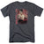 Bruce Lee - Fury Adult Regular Fit Short Sleeve