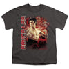 Bruce Lee - Fury Youth Short Sleeve