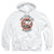 Bruce Lee - Jeet Kune Adult Pullover Hoodie