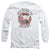 Bruce Lee - Jeet Kune Adult Long Sleeve