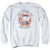 Bruce Lee - Jeet Kune Adult Crewneck Sweatshirt