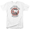 Bruce Lee - Jeet Kune Adult Regular Fit Short Sleeve